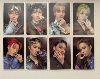 ATEEZ Hello82 Jewelry US Exclusive London Madrid Halazia