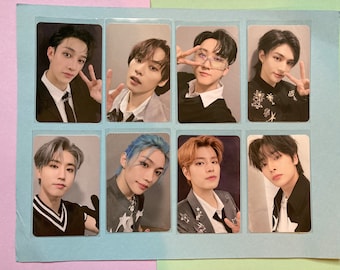 Stray Kids 5star Sound Wave オフライン フィリックス Stray Kids 