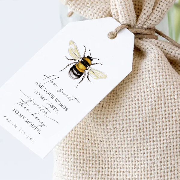 Honey Bee Printables - Etsy