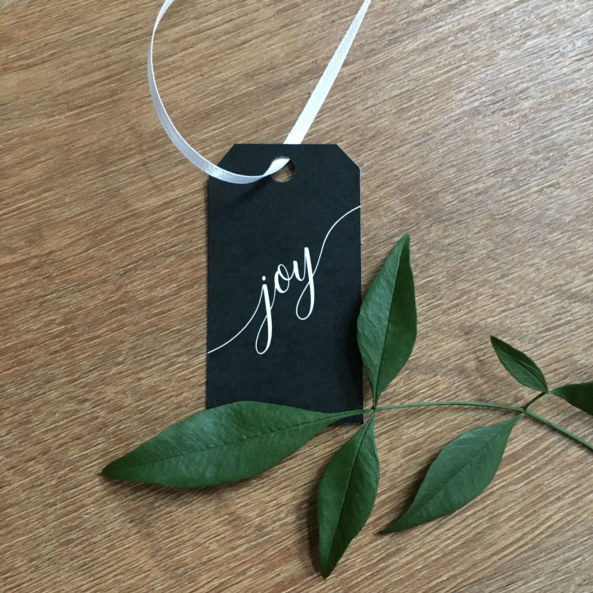 Advent Candle Tags Printable Instant Download PDF Etsy