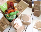 Explosion Box Best Buddy, Explosion Box Men, Explosion Box Dad, Birthday - Money Gift, Birthday Gift, Gift for Men