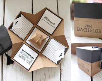 Alle Geschenk zum studienabschluss auf einen Blick