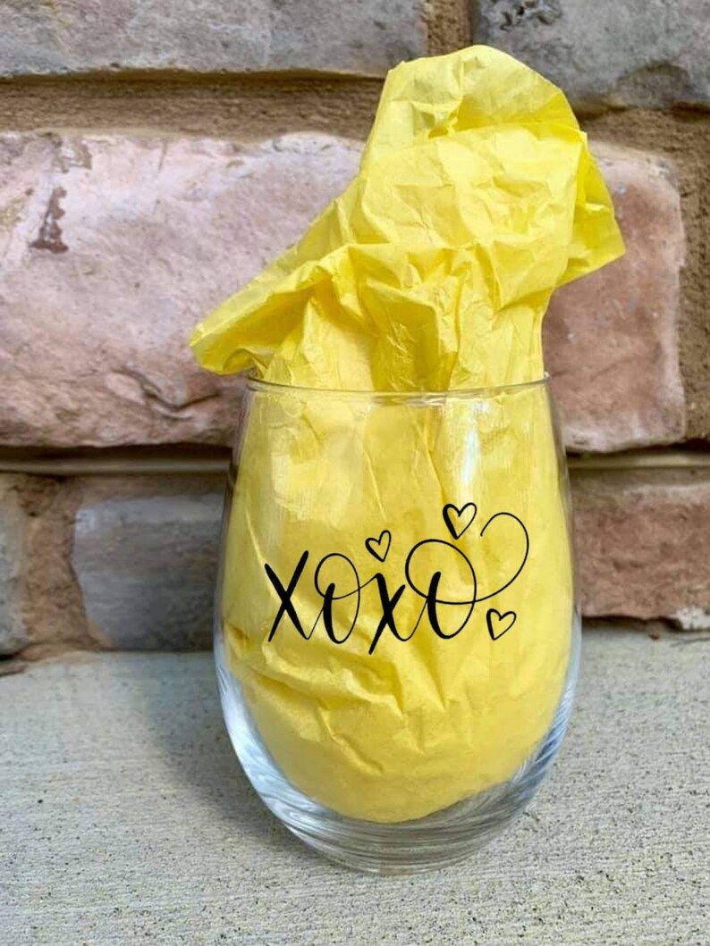 Custom order Personalized Wine Glass Father/'s day Wine Glass