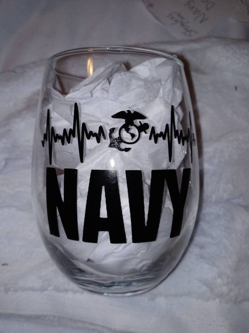Custom order Personalized Wine Glass Father/'s day Wine Glass