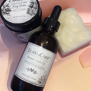Stretch Mark Repair Bundle