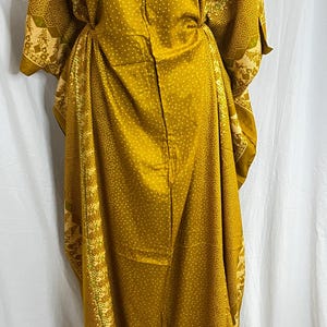 Plus Size Baatis (Bah Deh)