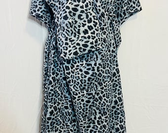 Two Piece Baati