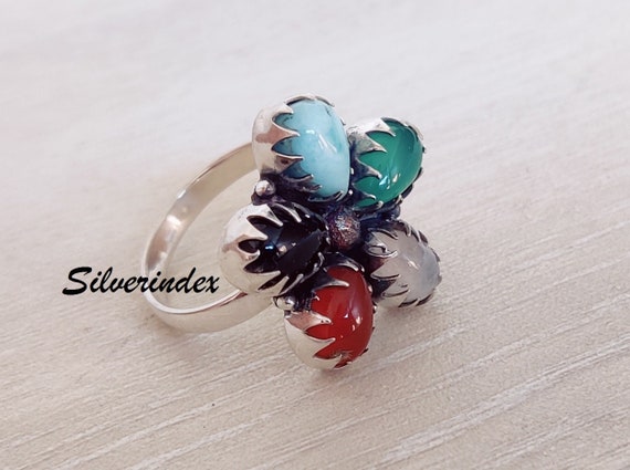 オニキス シルバーストン ブローチ B652 オニキス ダイヤモンド