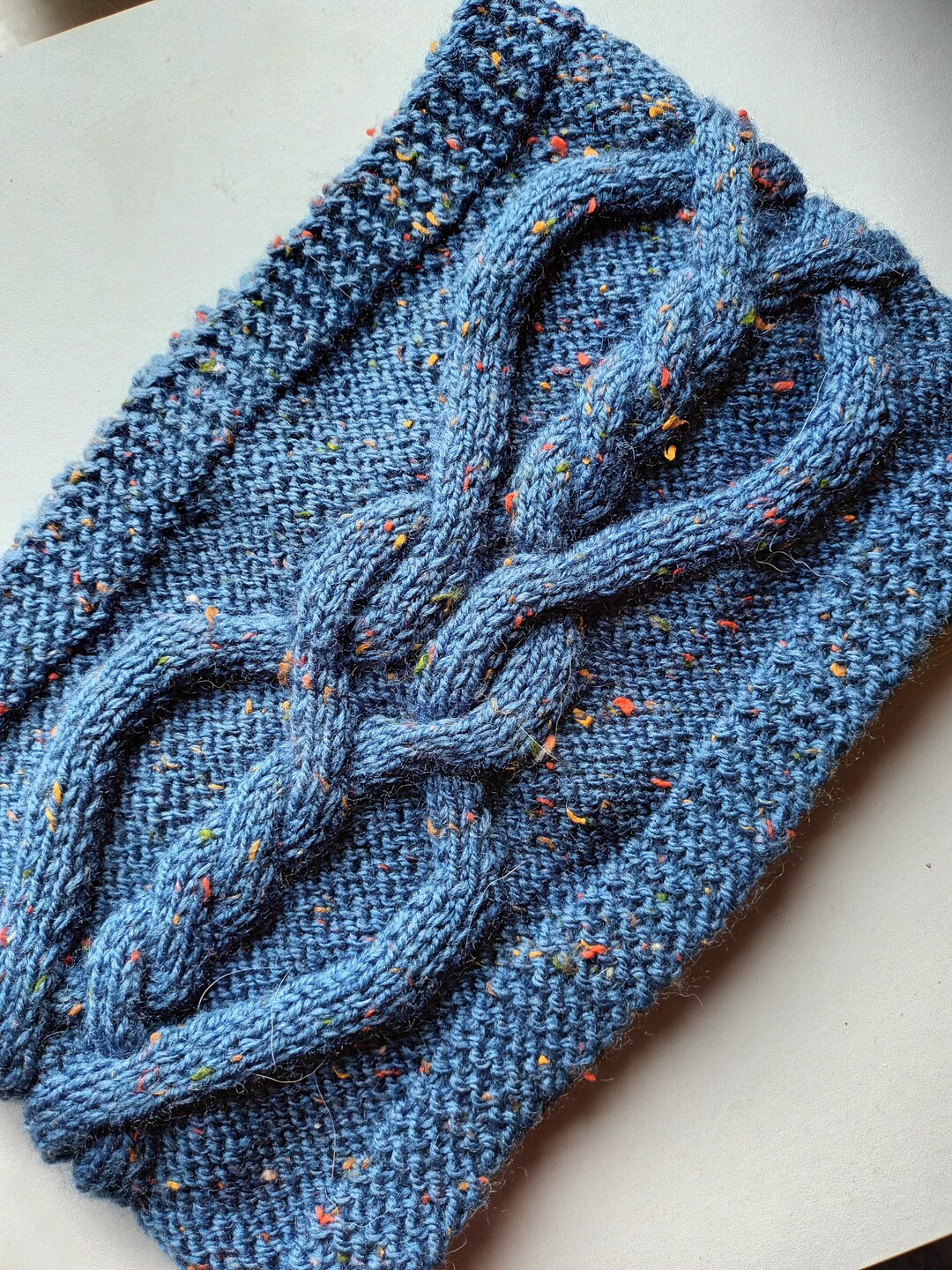 Knitting Pattern Galway Cowl Celtic Knitting Pattern Cowl Knitting