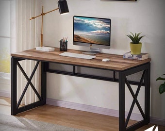 Gaming Desk Etsy