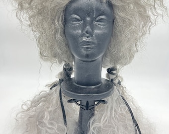 Estilo vanguardista del siglo XVIII (rococó)