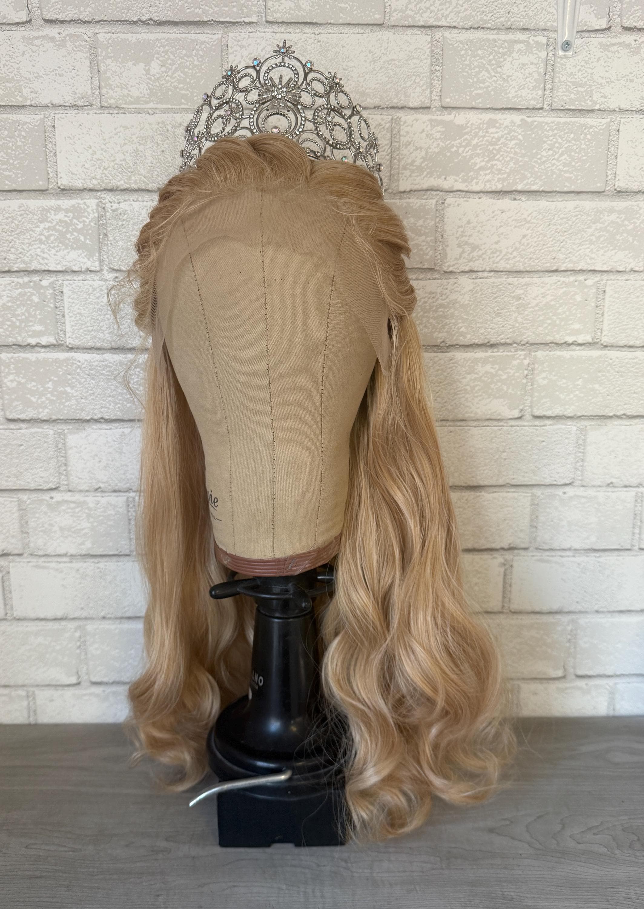 Glinda wig - Etsy 日本