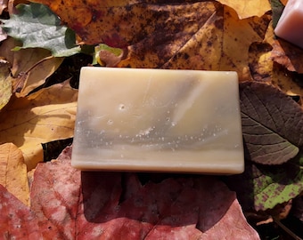 Savon Olive - Coco "Marseille"