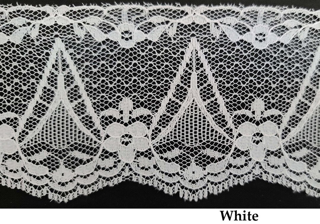 Rascal Lace 2-3/4