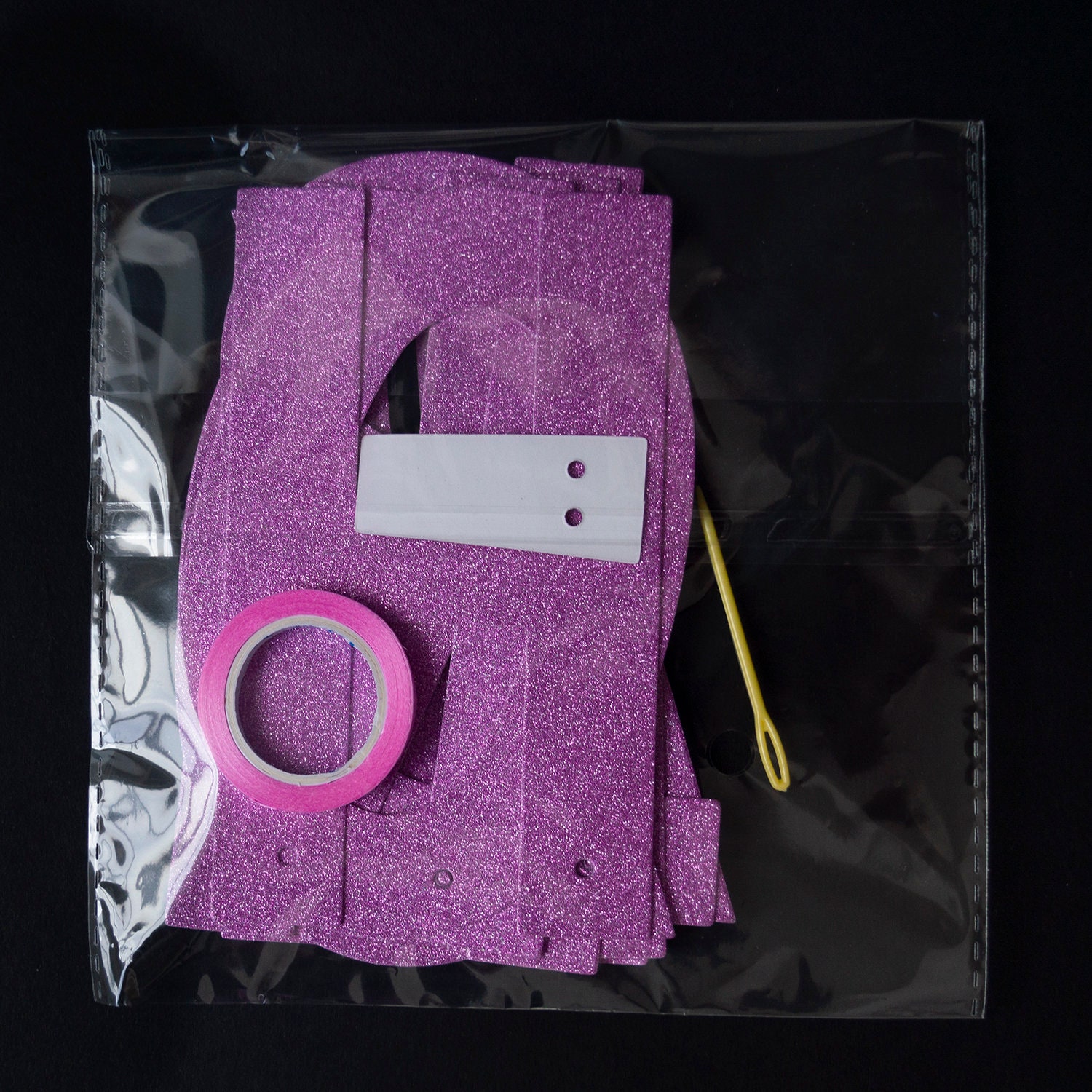 Holy Shit You're 45.7 Cm Geburtstagsbanner – Lustige Deko Zum 18.