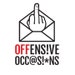 Offensive Occasions
