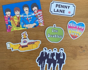 Retro Genesis Classica Adesivo Per Laptop Venduto Da Shirley Gong | SKU - Foto 5