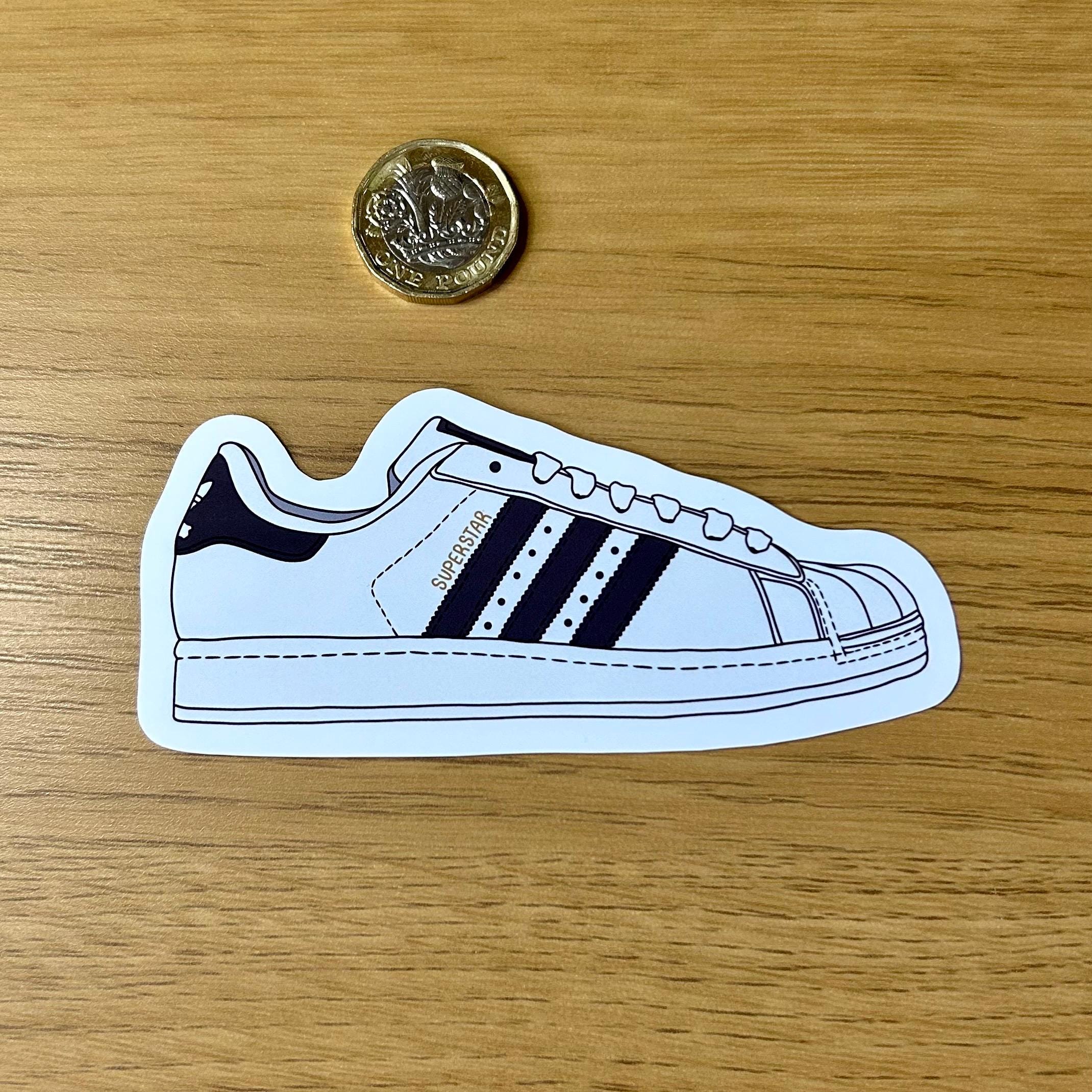 adidas gazelle silver green womens Adidas Superstar Temporary Tattoo