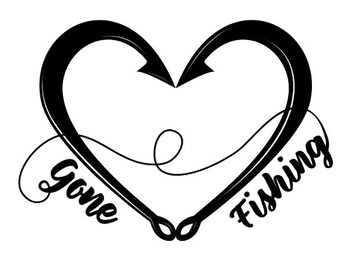 Download Gone Fishing Svg Etsy