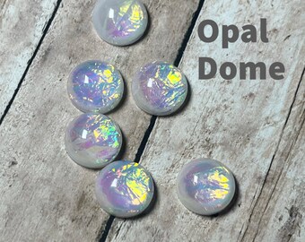 Opal Dome Audition Magnets