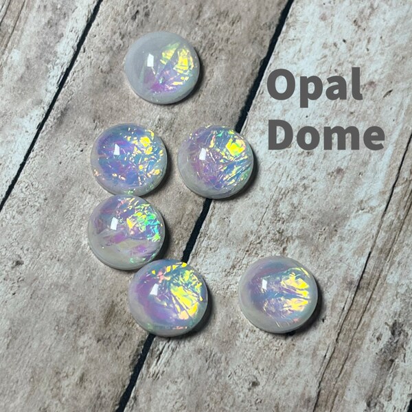 Opal Dome Audition Magnets