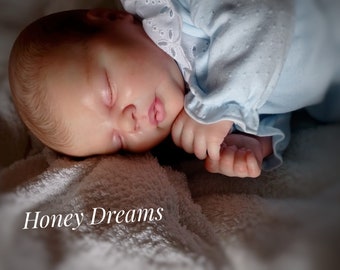 Preemie Reborn Baby | Etsy