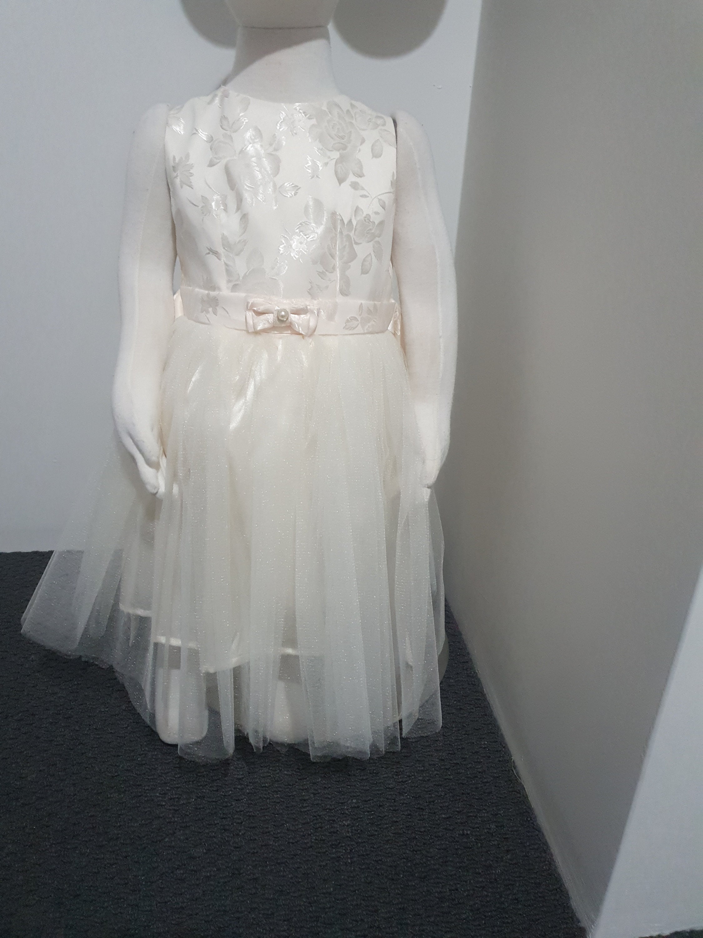 Little Girl Dresses Girl Party Dresses