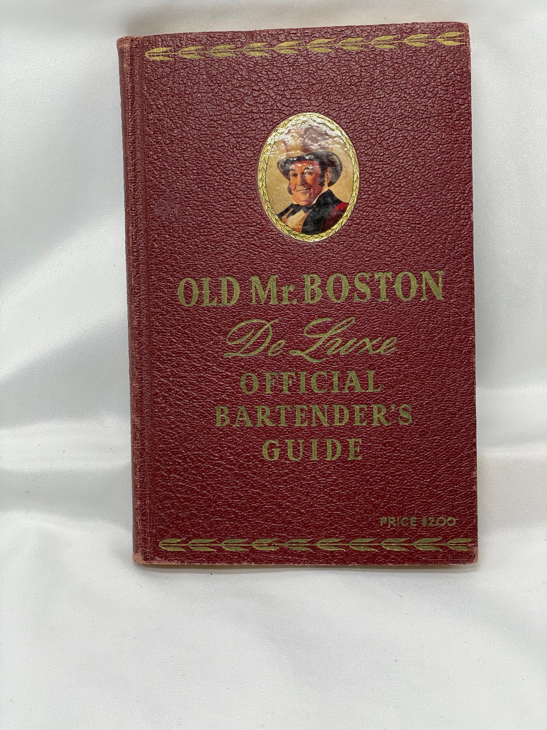 MR BOSTON BARTENDER GUIDE PDF intelligence overview
