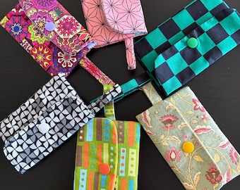 Card Holder/ Mini Purse