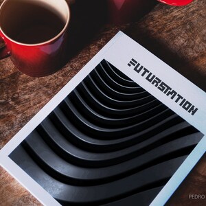 Fuente Spaxel - Elemento digital imagen 2