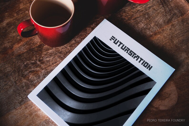 Fuente Spaxel - Elemento digital imagen 2