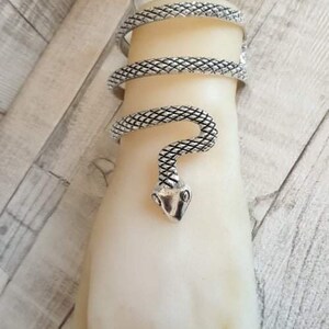 Isabelle lightwood snake bracelet Clearance