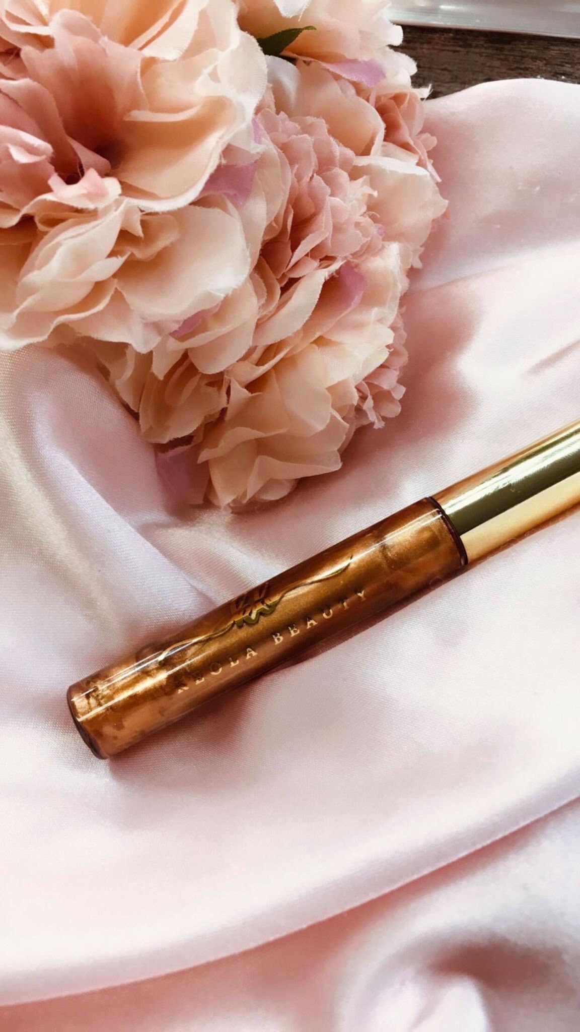 Keola Beauty Lip Glosses