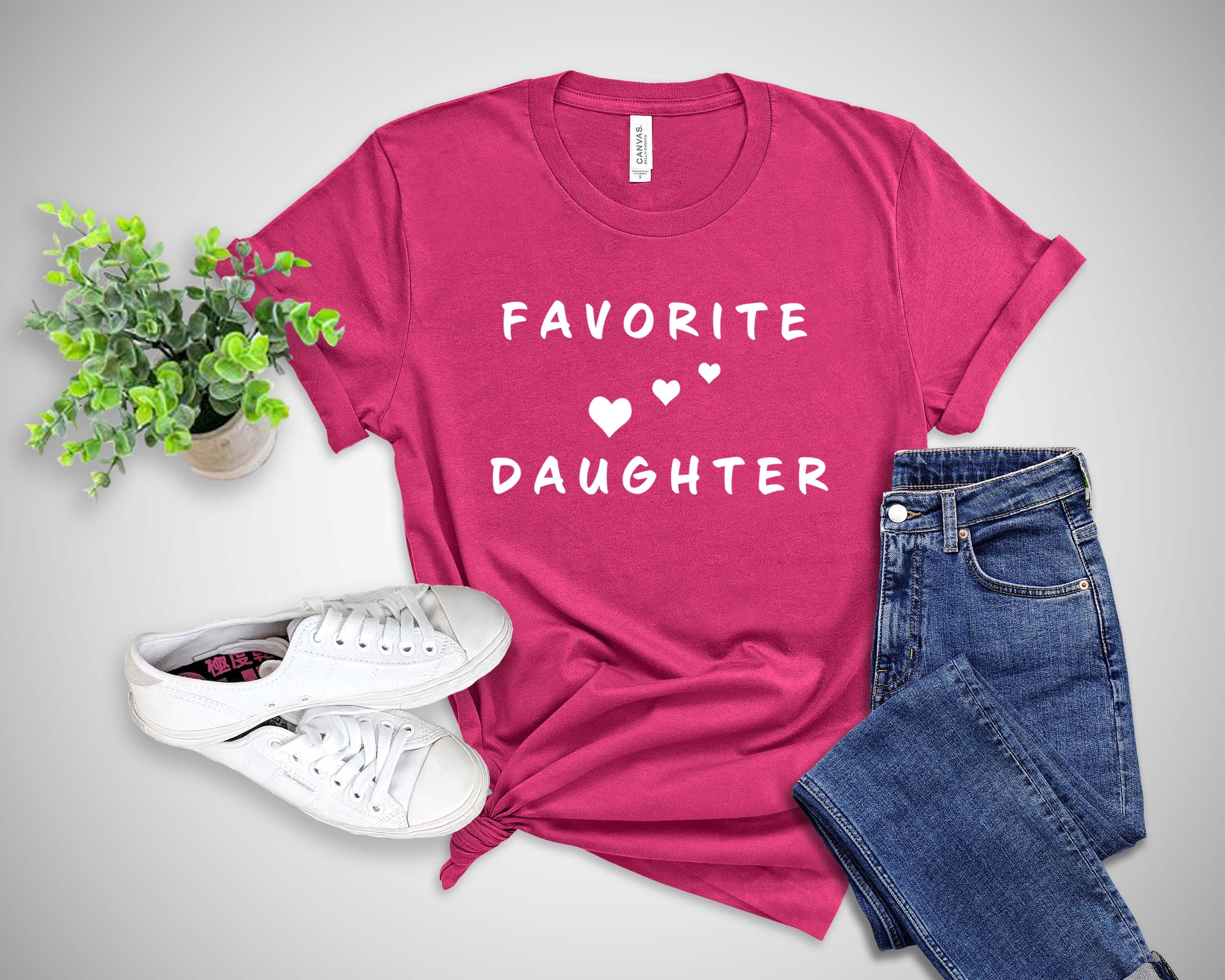 favorite daughter shirt womens