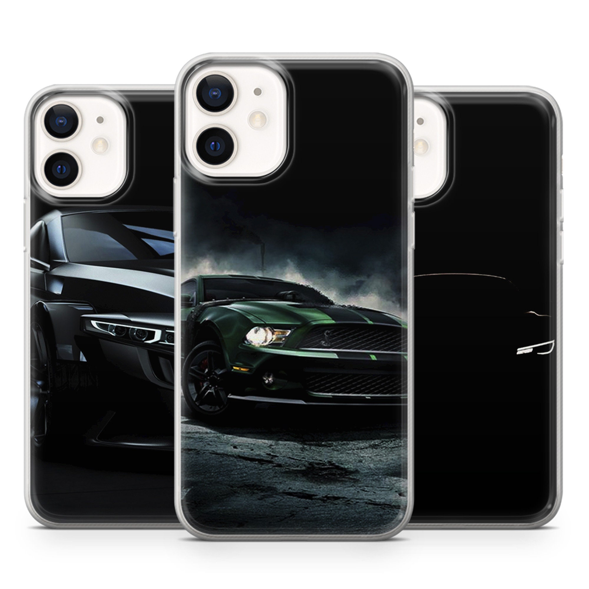 Car Phone Cover Case for Iphone7, 8, 7, 8, SE2020 XS, XR, 11, 11pro