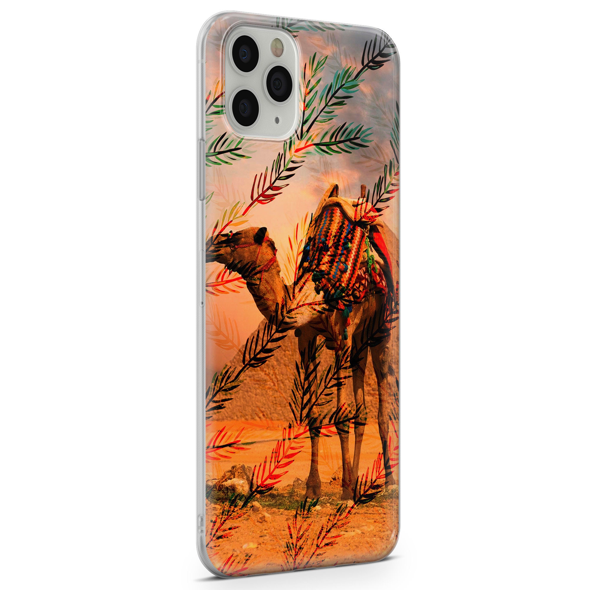 Sand Phone Case Cover for iPhone 5, 6s, 7, 8, SE2020, XR, 11pro Max, 12