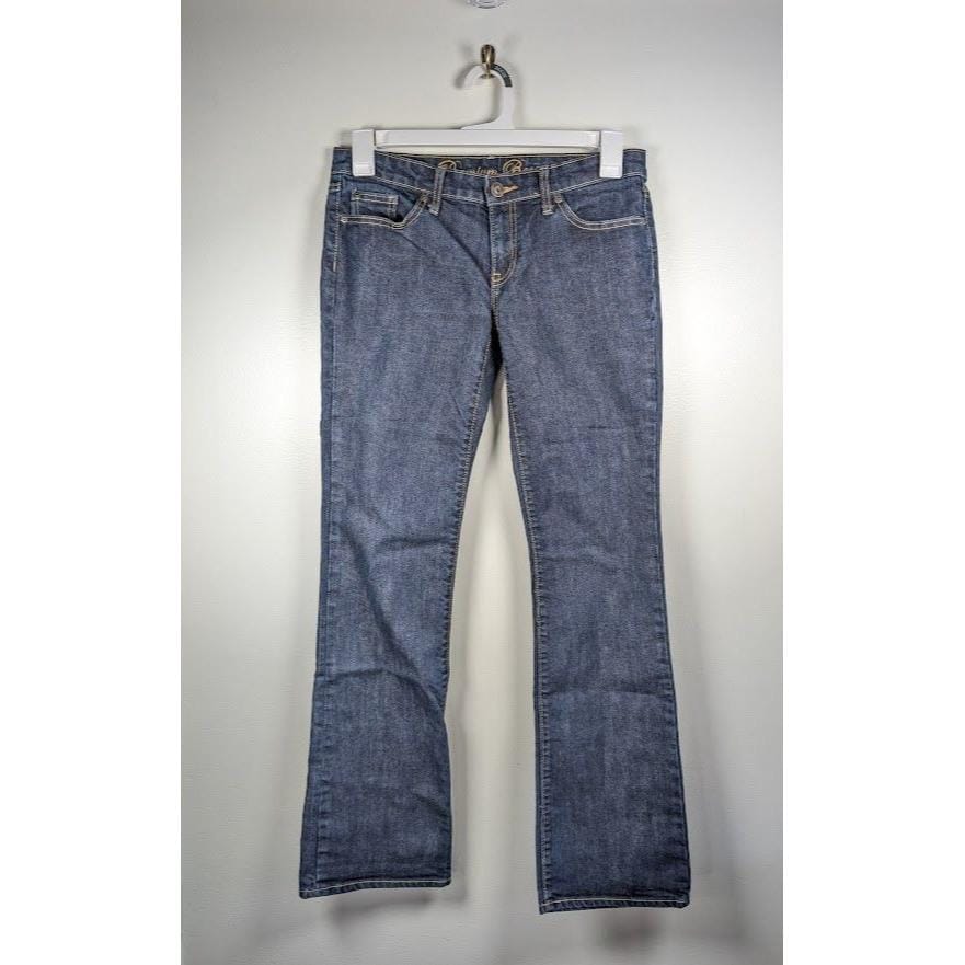 Bootcut Jeans Women