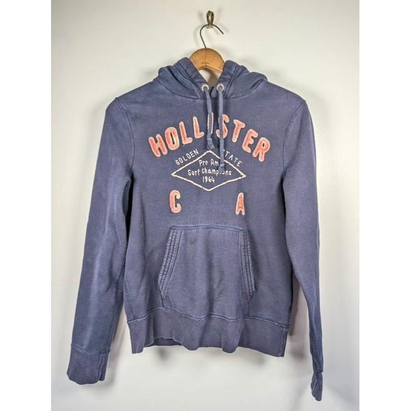 Mens Hollister Hoodie