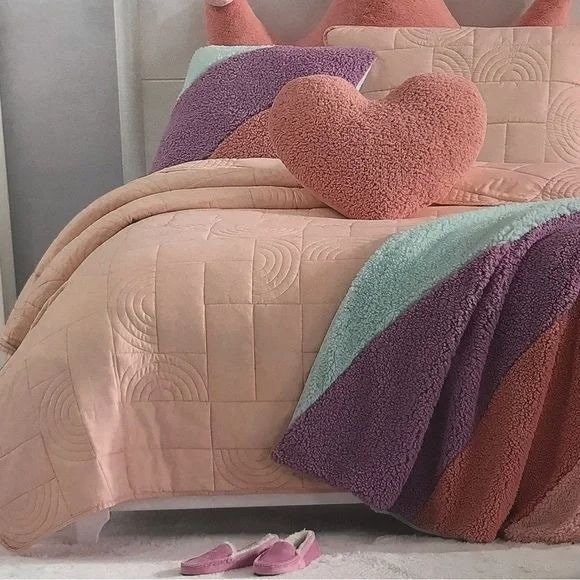 Ugg Comforter Etsy