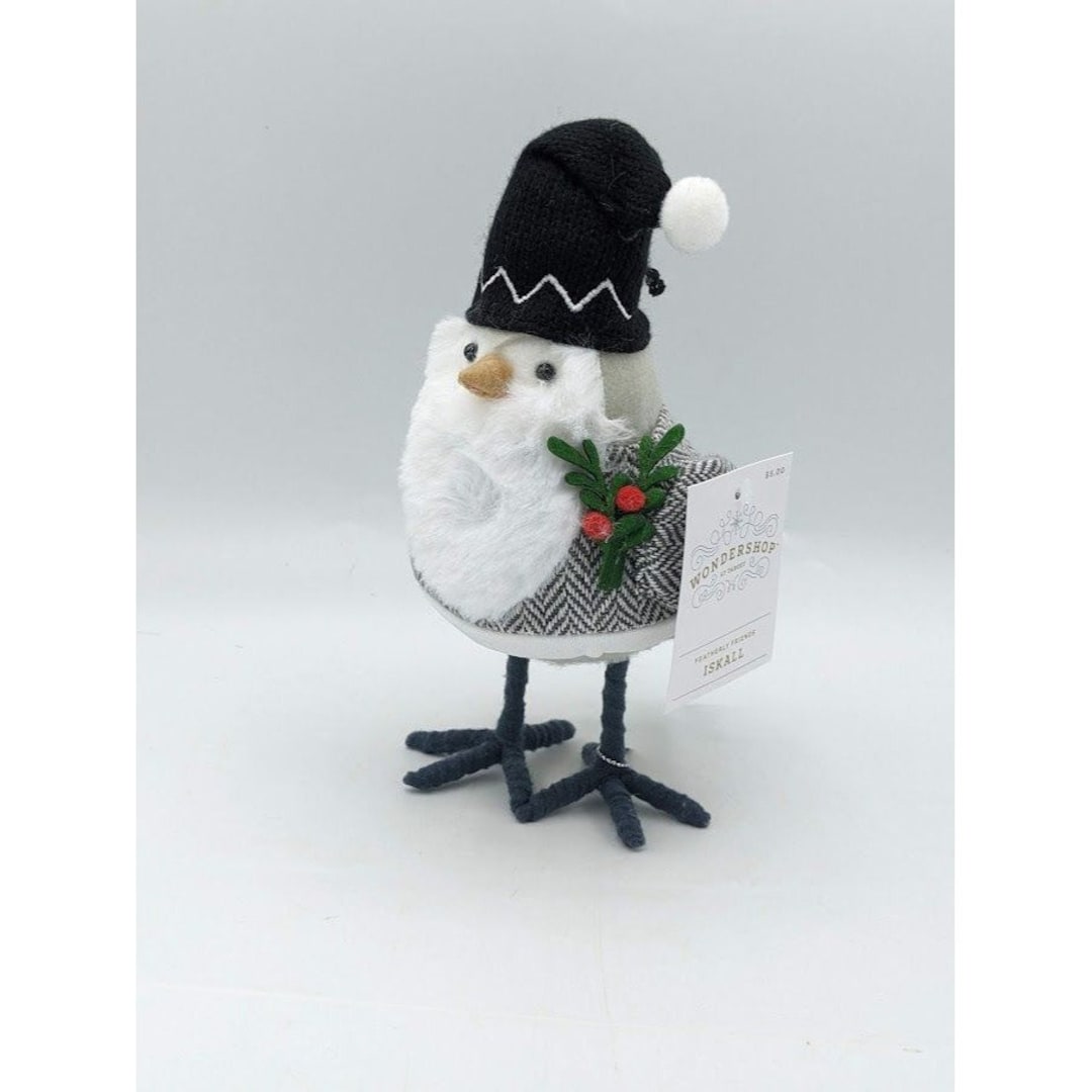Target | Holiday | Target Wondershop Spritz Bird Purl 222 | Poshmark