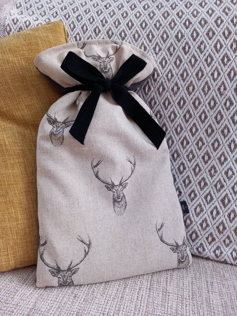 Luxury Hot Water Bottle Covers or Hot Water Bottle Including Etsy UK
