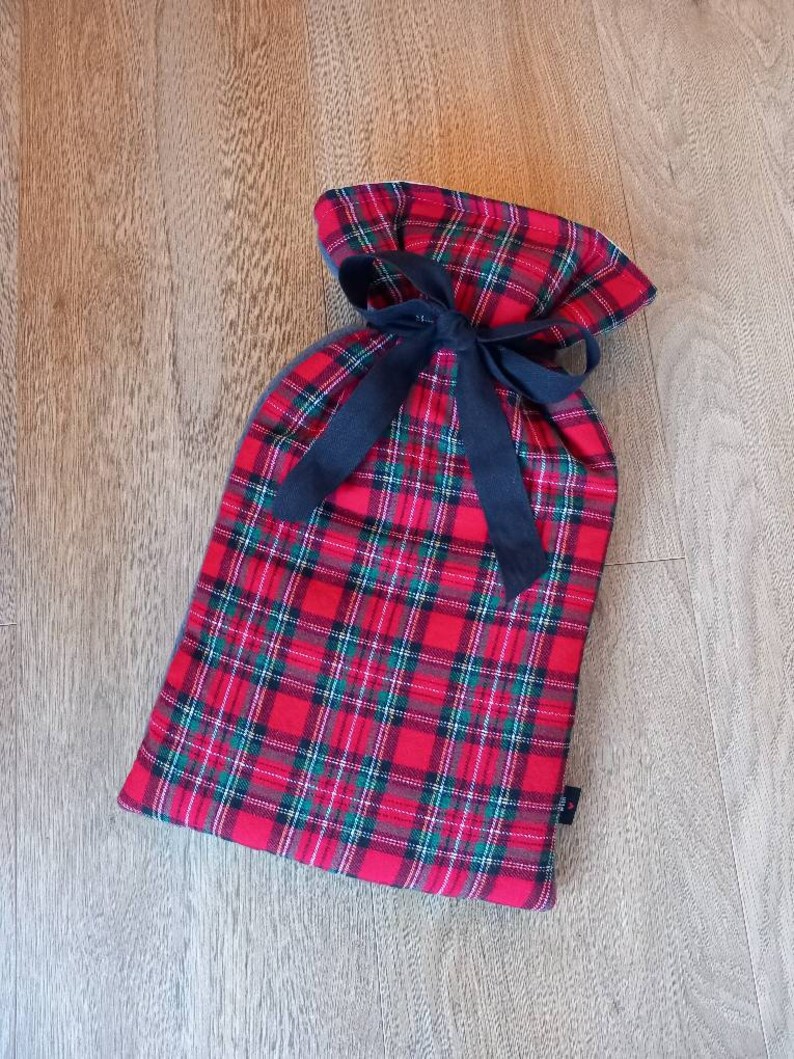 Luxury Hot Water Bottle Covers or Hot Water Bottle Including Etsy UK