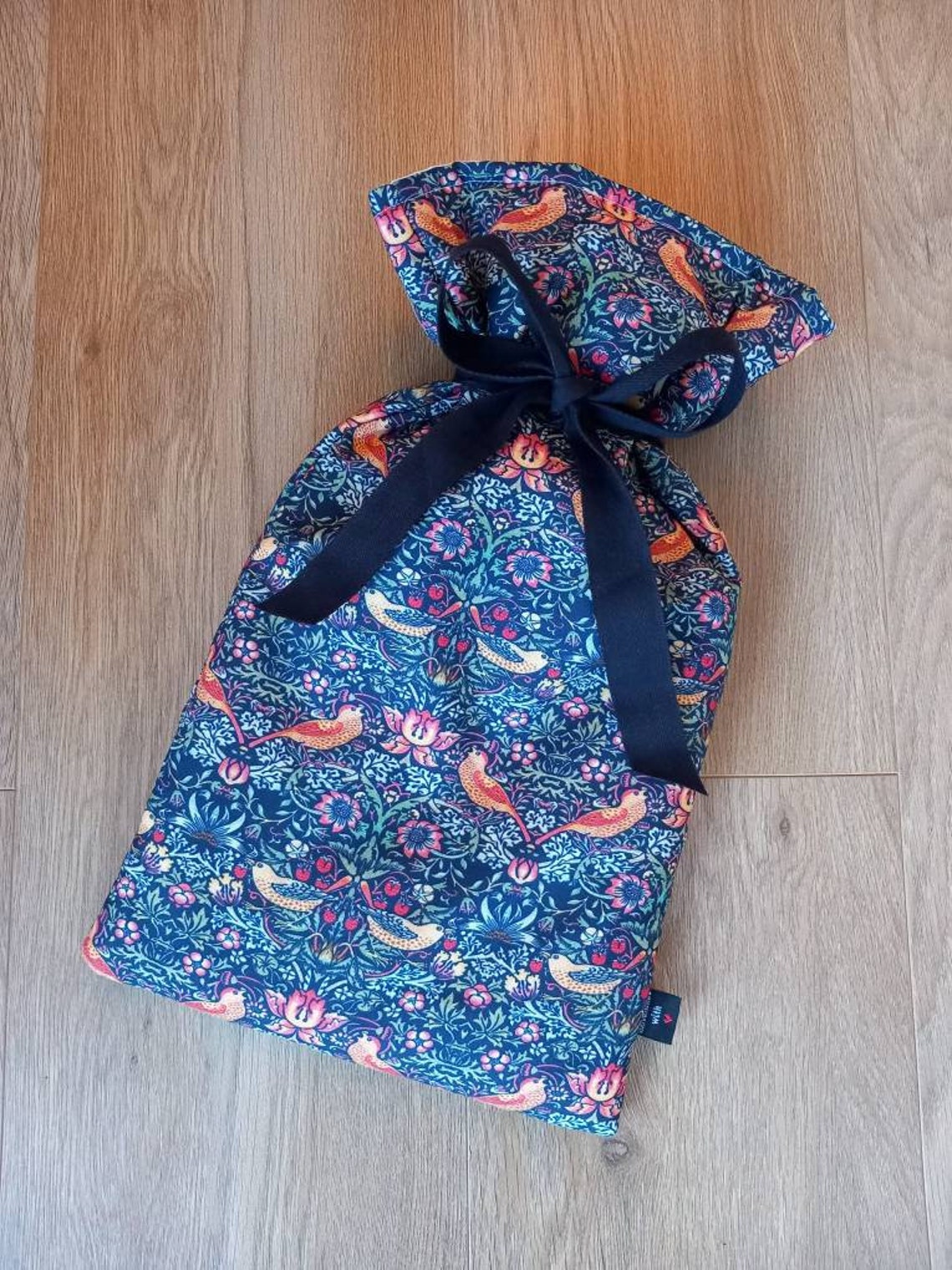 Luxury Hot Water Bottle Covers or Hot Water Bottle Including Etsy UK