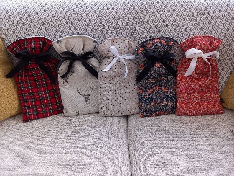 Luxury Hot Water Bottle Covers or Hot Water Bottle Including Etsy UK