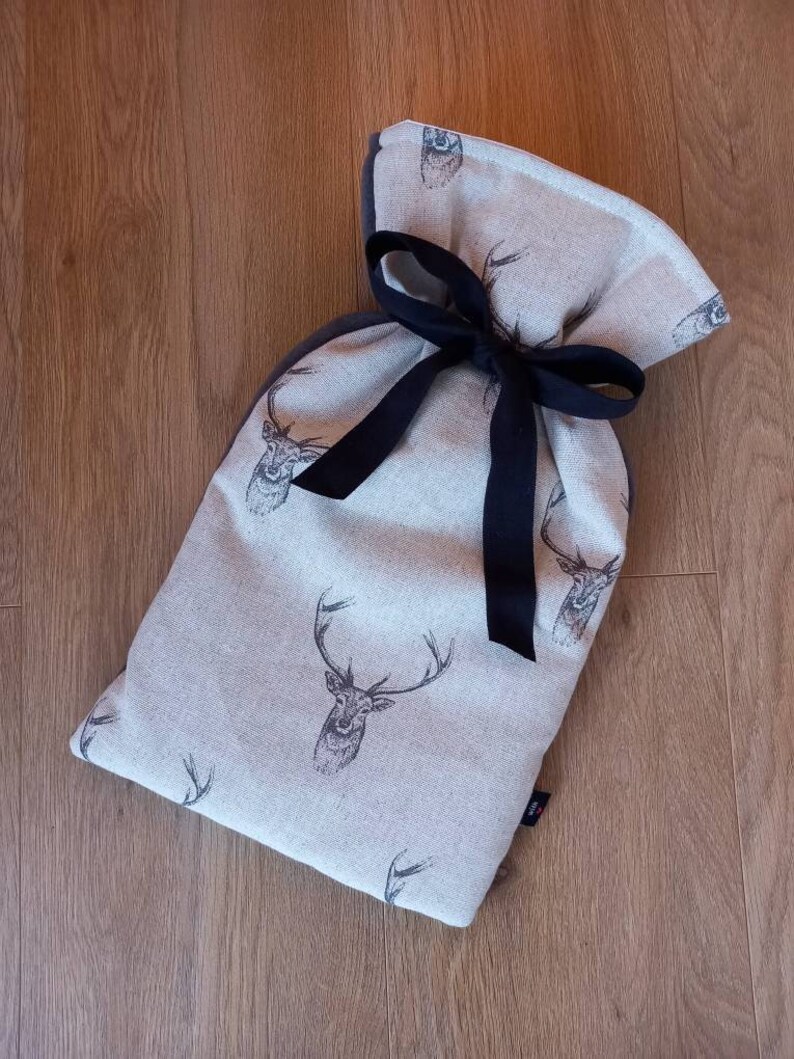 Luxury Hot Water Bottle Covers or Hot Water Bottle Including Etsy UK