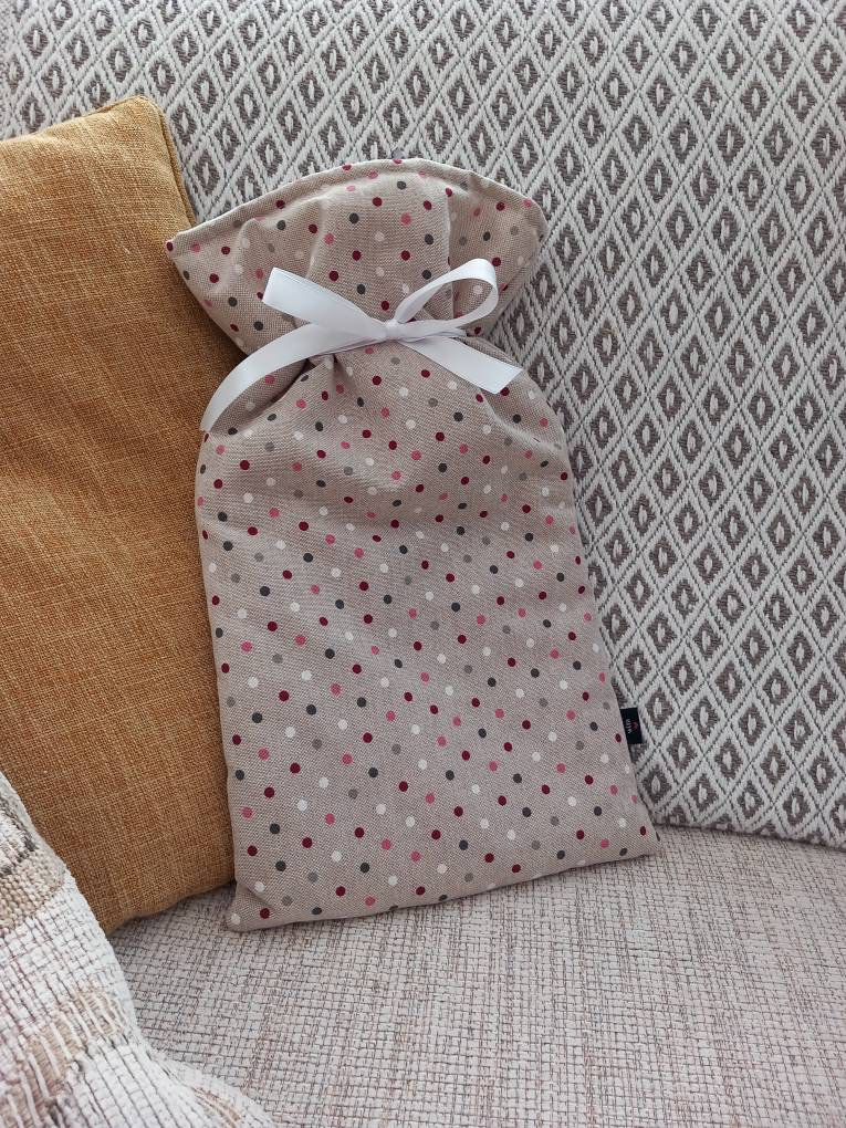 Luxury Hot Water Bottle Covers or Hot Water Bottle Including Etsy UK