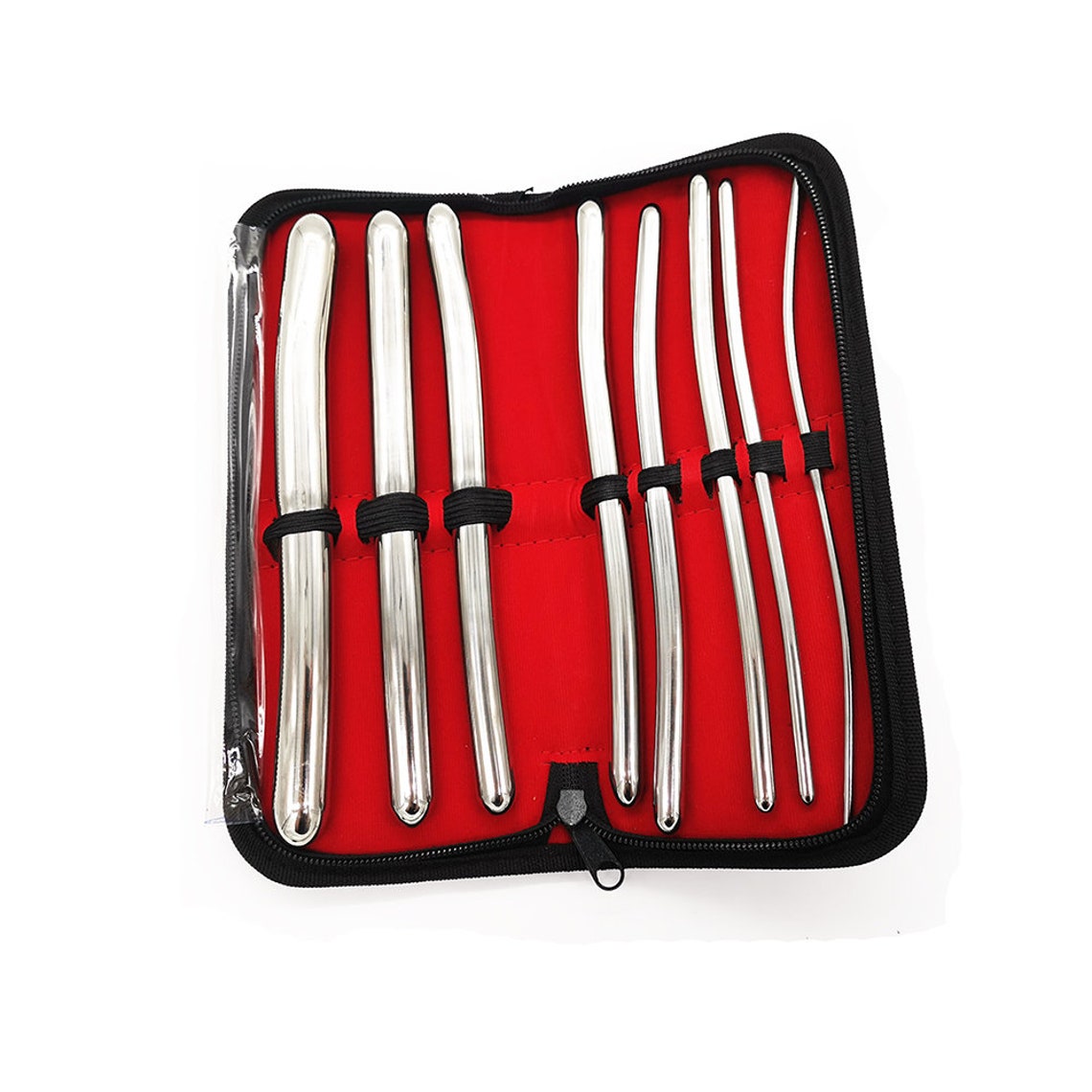 Hegar Dilator Set Urethral Hegar Sounds Surgical Gyne Urethra