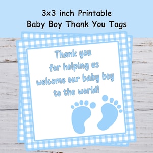 Tags à imprimer pour infirmière, travail et accouchement, infirmière, obstétricien, obstétrique, naissance de bébé garçon, personnel hospitalier, bébé garçon, pieds bleus de bébé