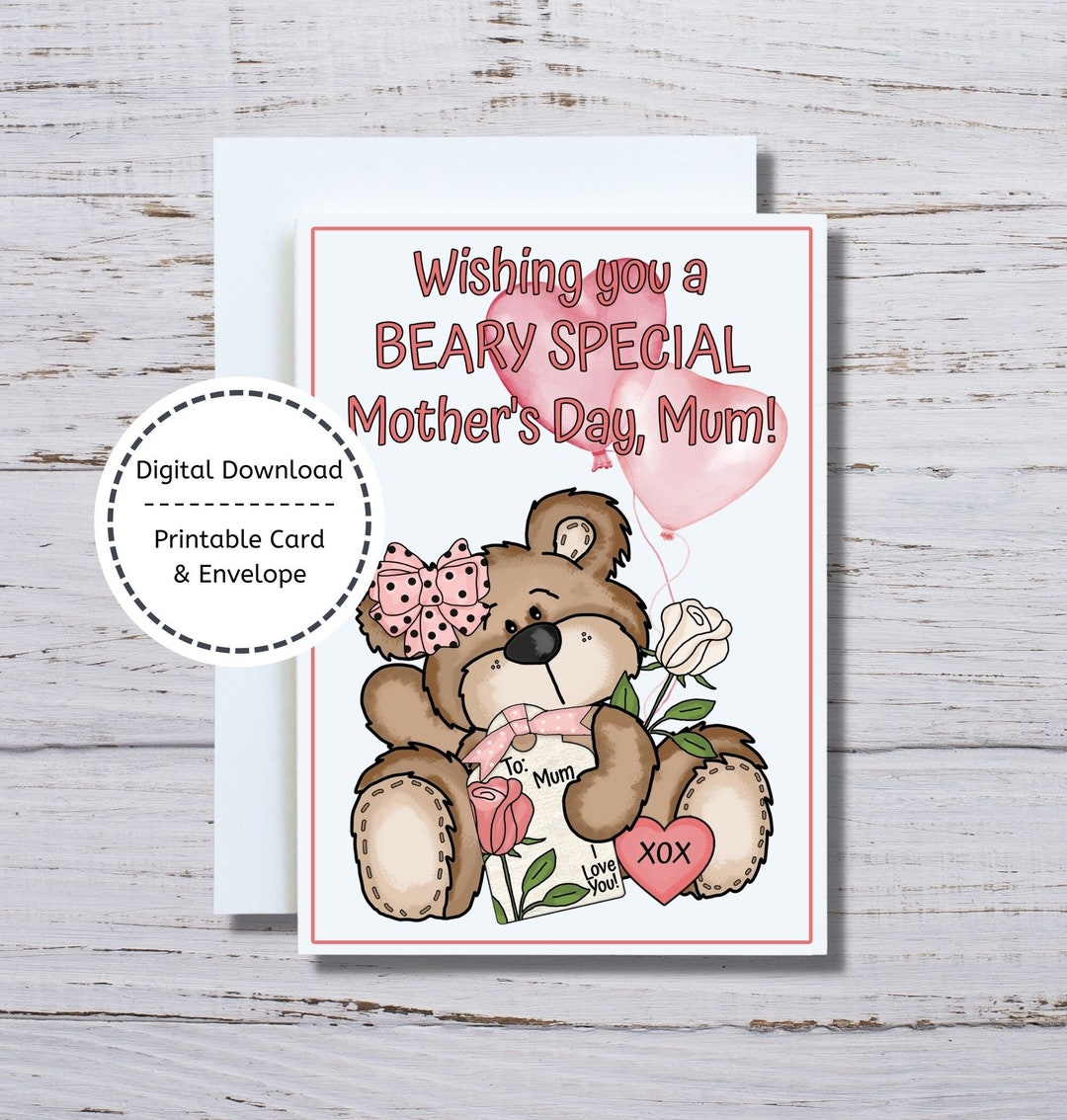 To The Greatest Mum Mothers Day Card For Her, Happy Mothers Day Black Woman Card, Ethnc Mothers