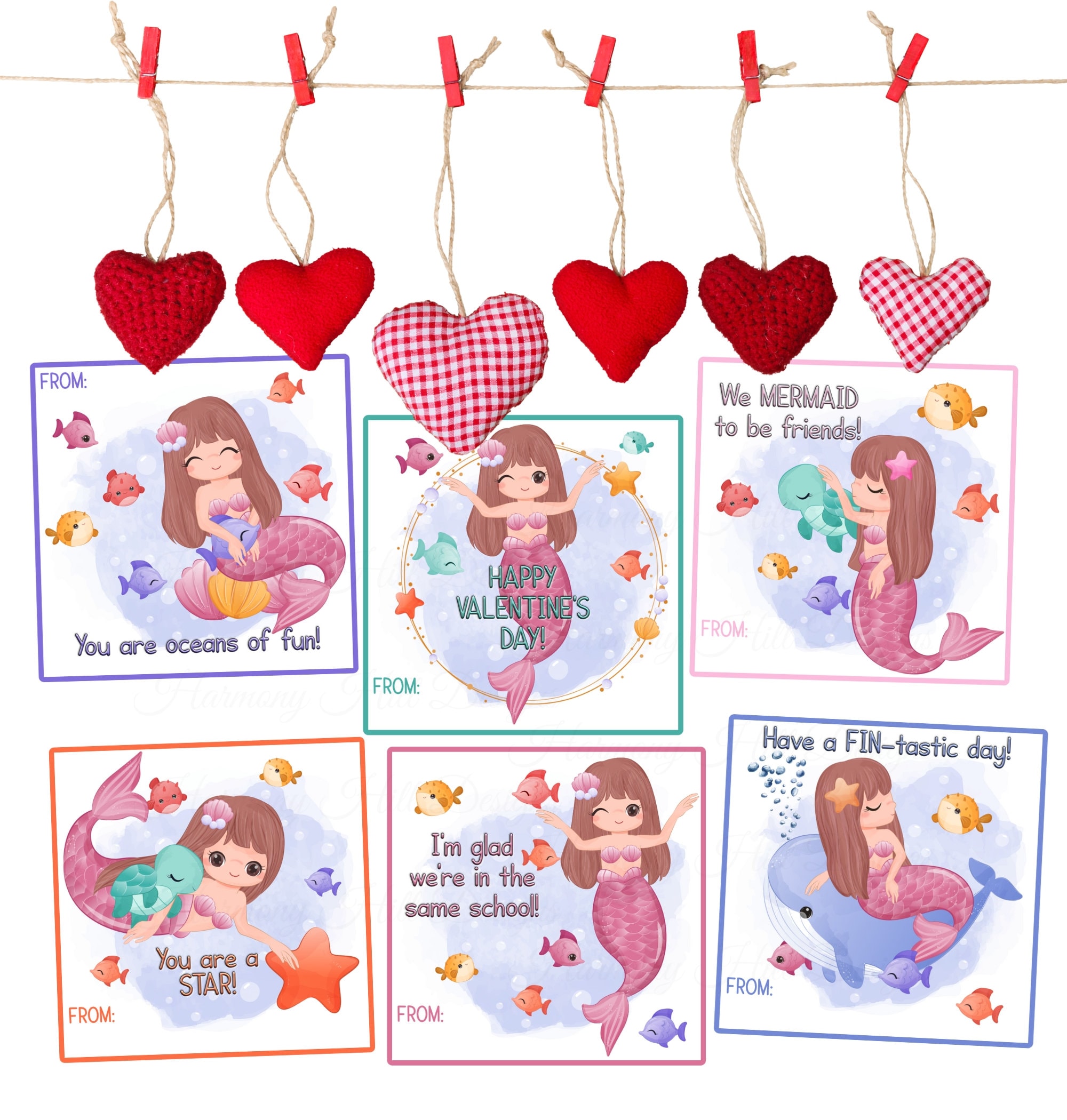mermaid-valentine-cards-printable-mermaid-valentines-printable-mermaid-valentine-cards-for